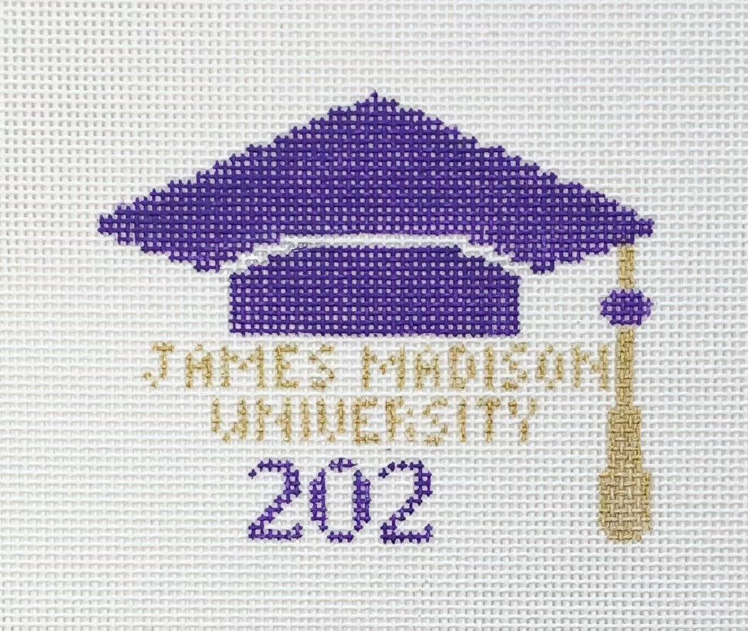 James Madison University, VA