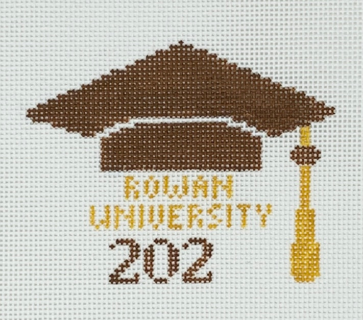 Rowan University, NJ
