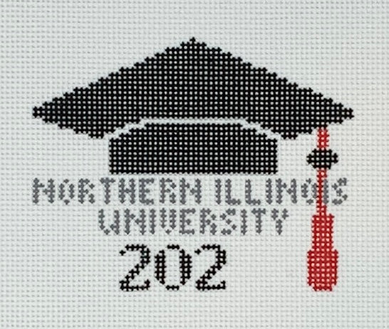 Northern Illinois University, IL