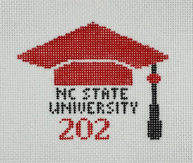 NC State University, NC