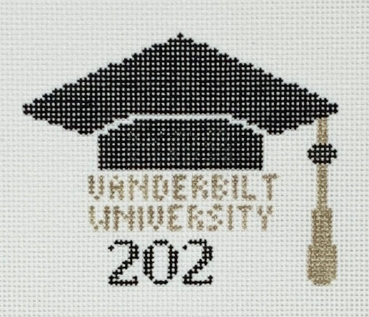 Vanderbilt University, TN