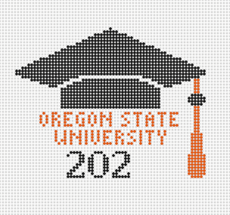 Oregon State University, OR