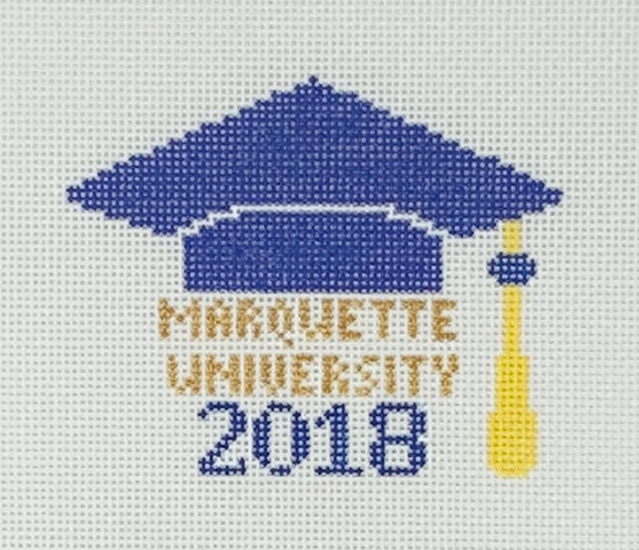 Marquette University, WI