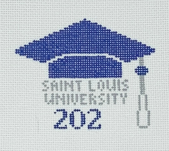 Saint Louis University, MO