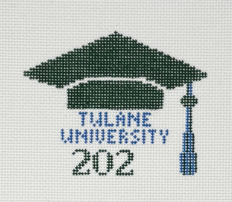 Tulane University, LA