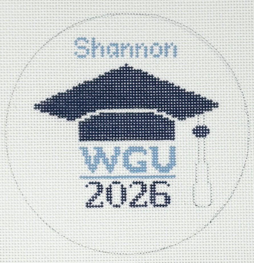 WGU-Western Governors University, UT