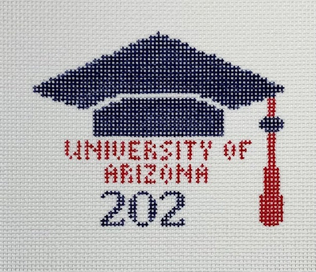 University of Arizona, AZ