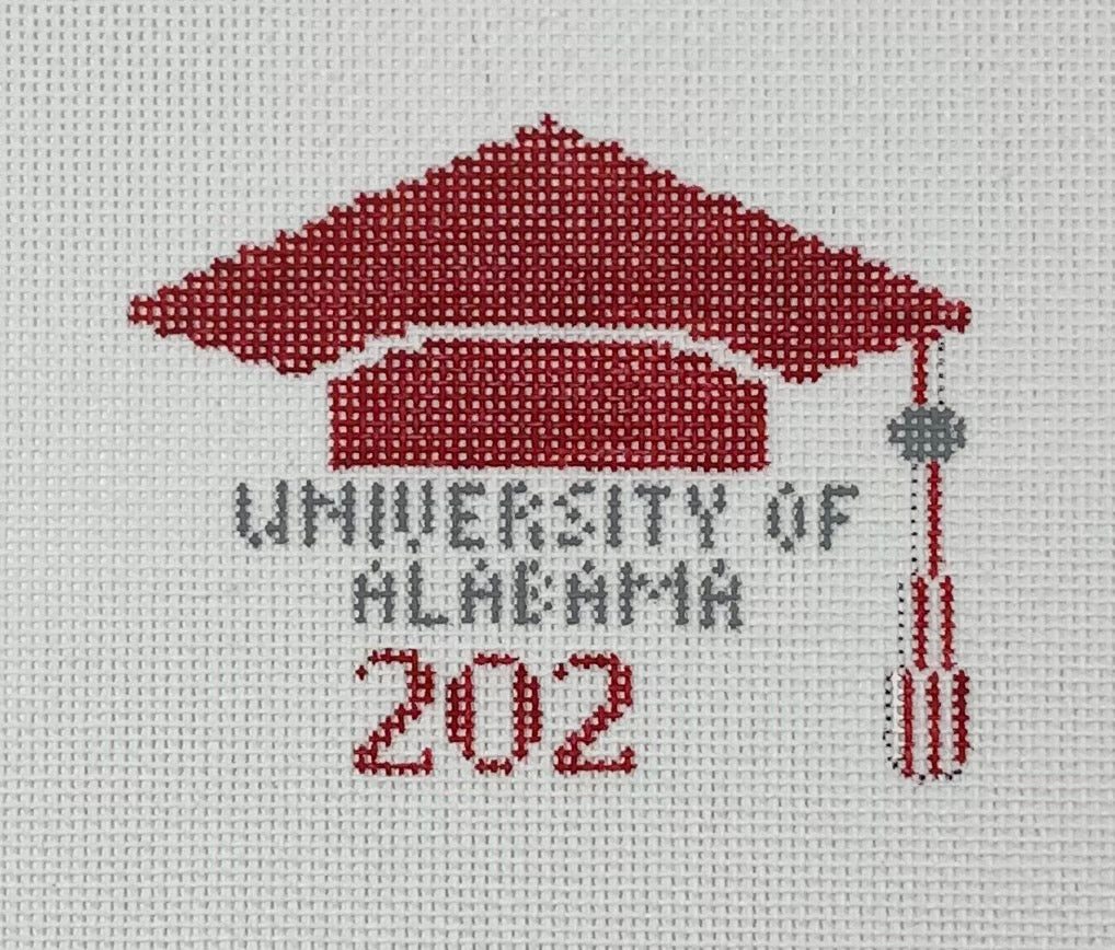 University of Alabama, AL