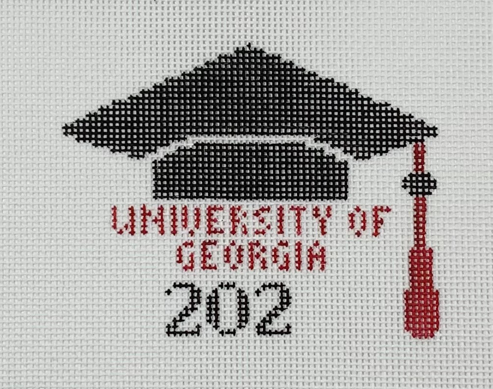 University of Georgia, GA