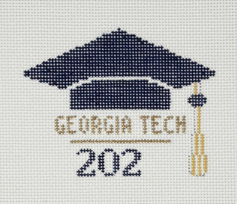 Georgia Tech, GA