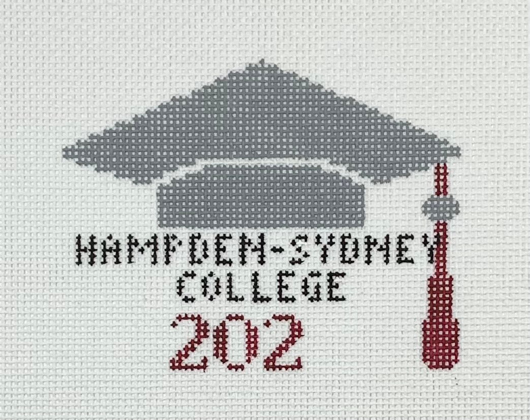 Hampden-Sydney College, VA