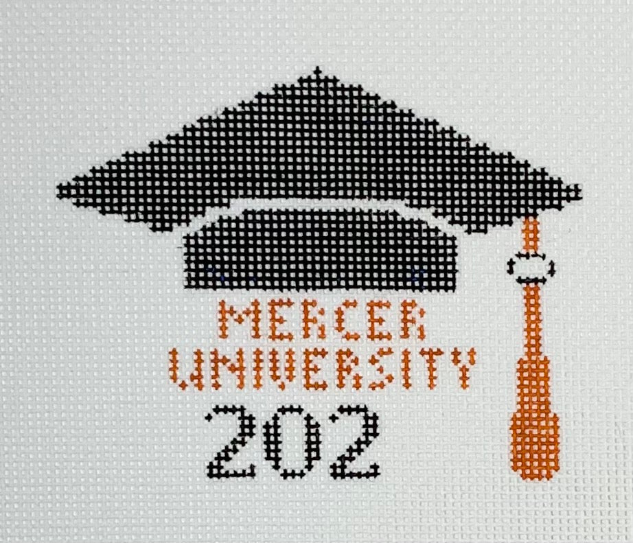 Mercer University, GA