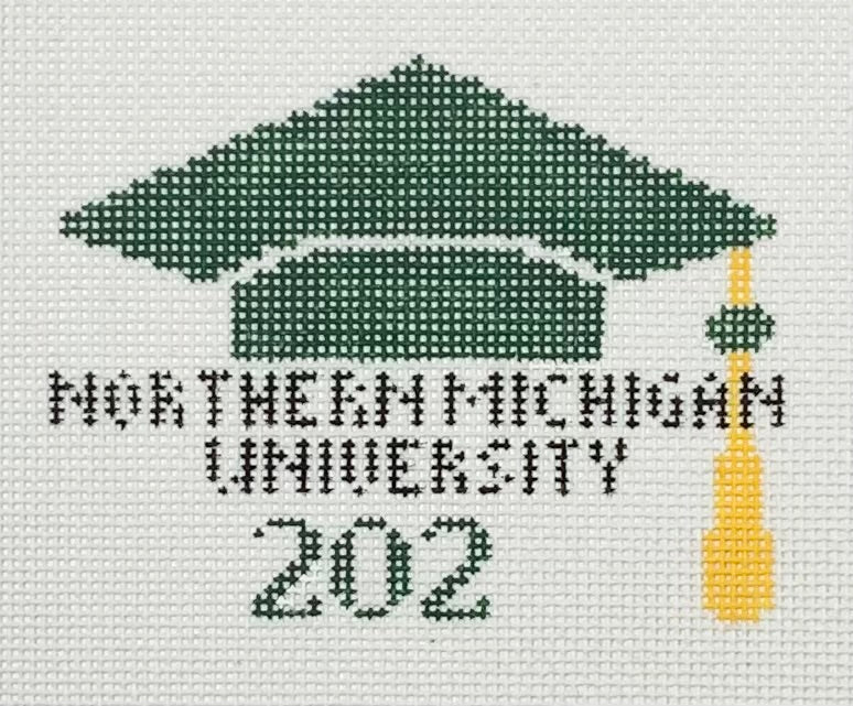 Northern Michigan University, MI