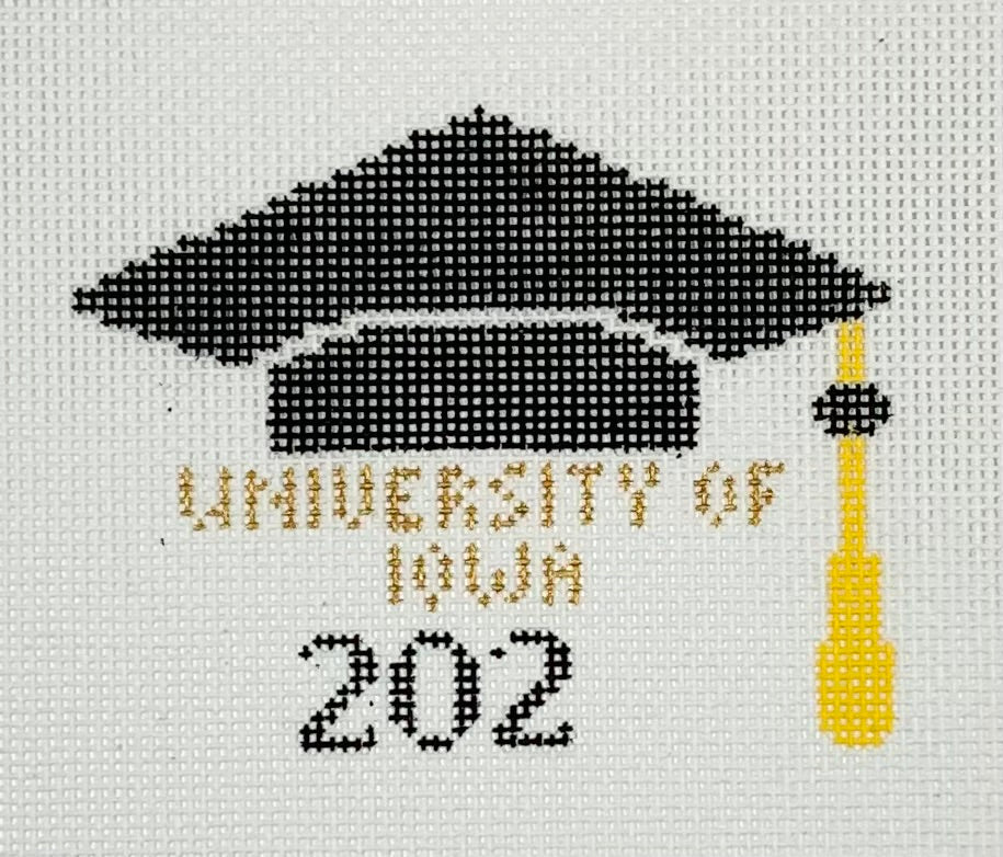 University of Iowa, IA