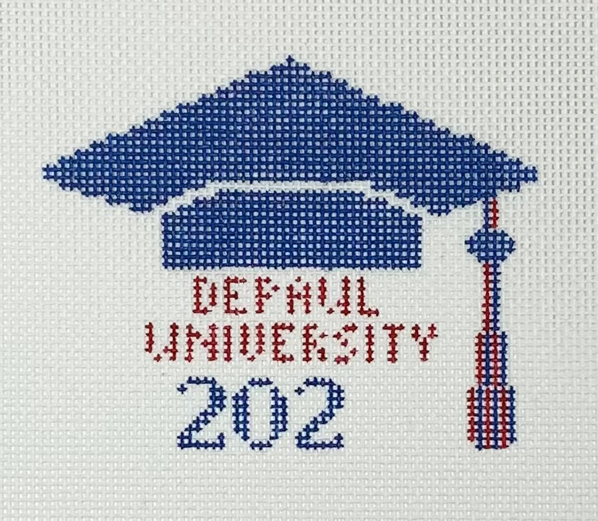 DePaul University, IL