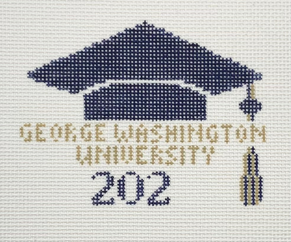 George Washington University, DC