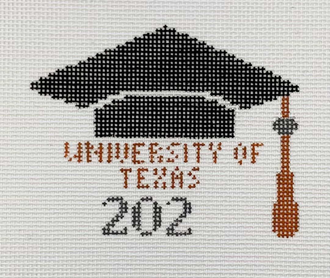 University of Texas, TX
