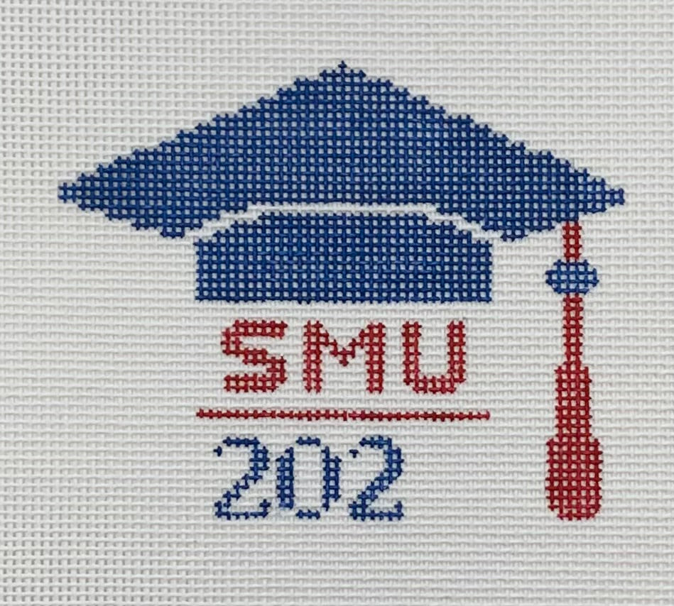 Southern Methodist University (SMU), TX