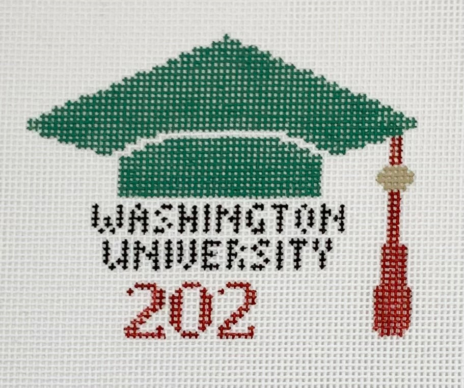 Washington University (in St. Louis), MO