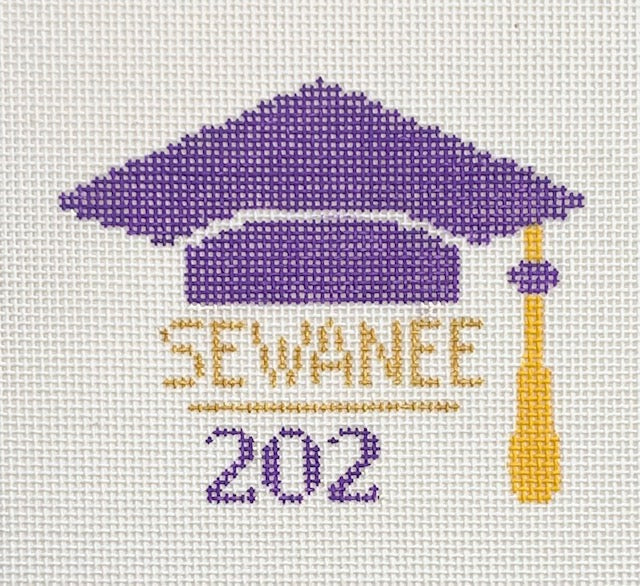 Sewanee College, TN