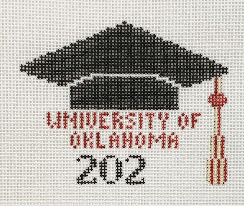 University of Oklahoma, OK