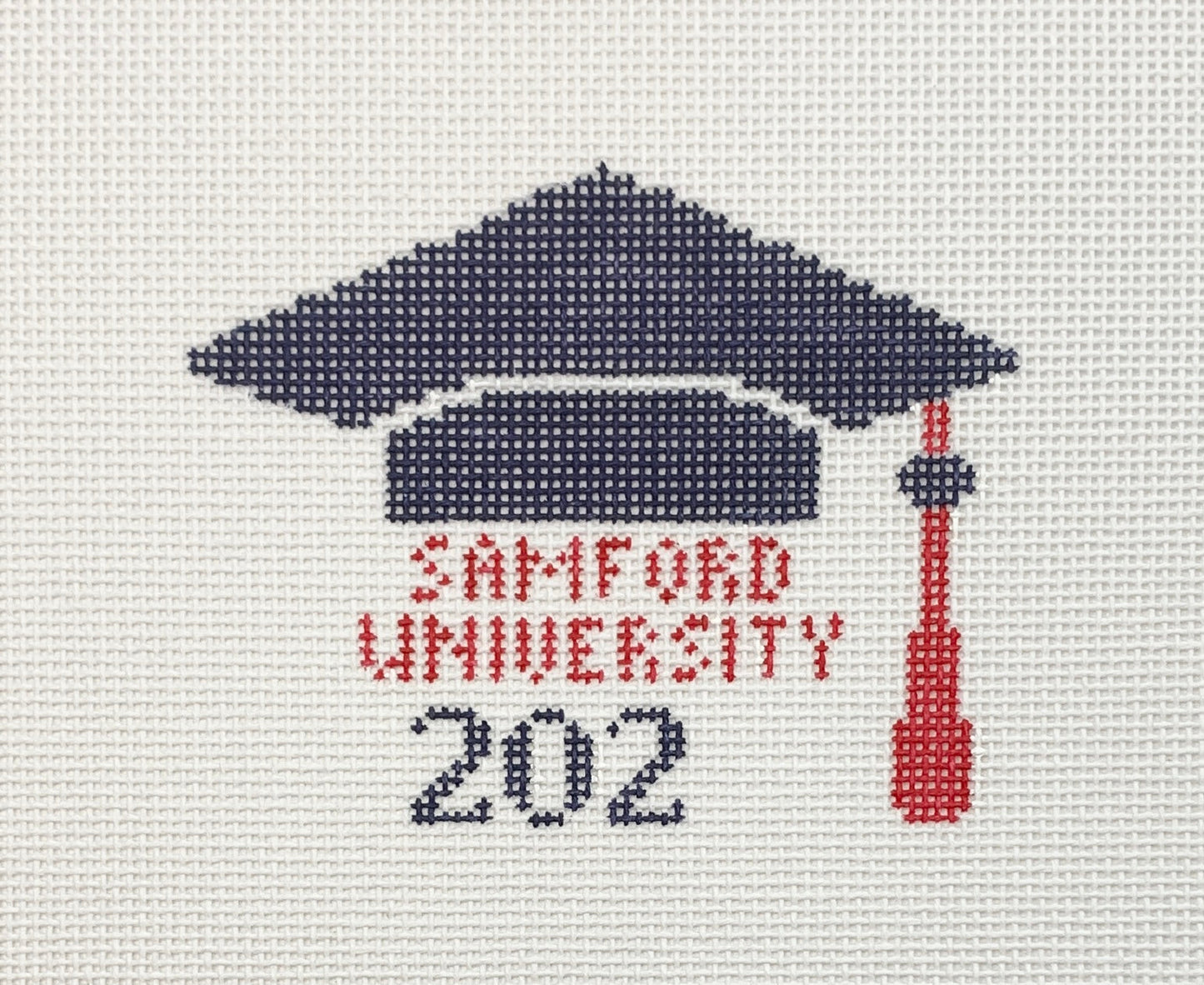 Samford University, AL