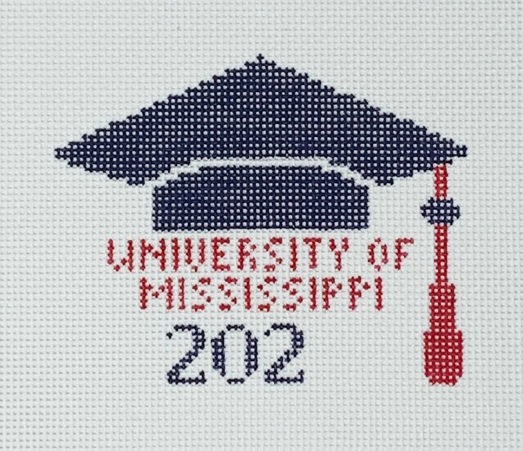 University of Mississippi, MS