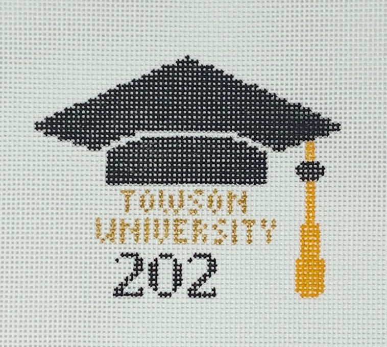 Towson University, MD