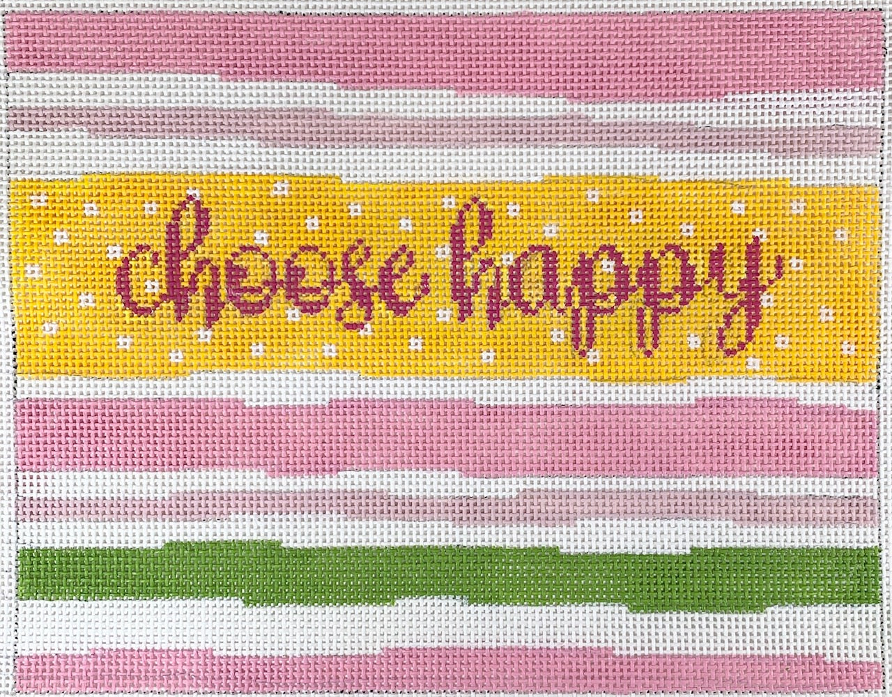 Choose Happy, 13m
