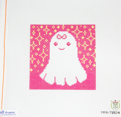 Girly Ghost Tilli Tomas