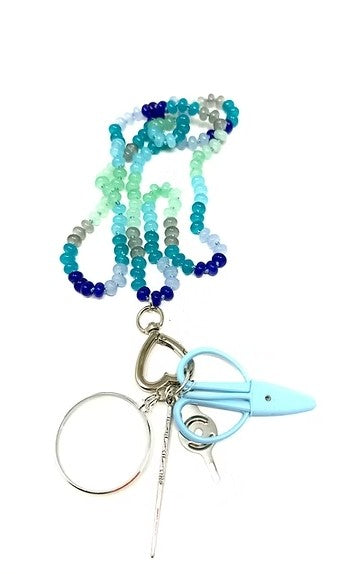 Chatelaine Gulfstream Multi Pez