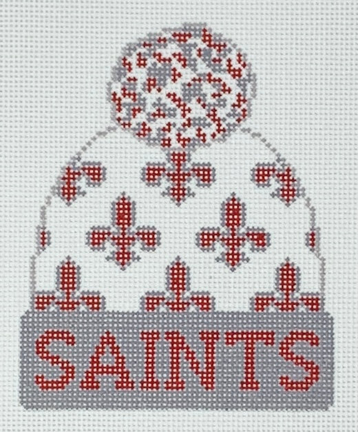 Beanie - St. Christopher's School-SAINTS (VA)