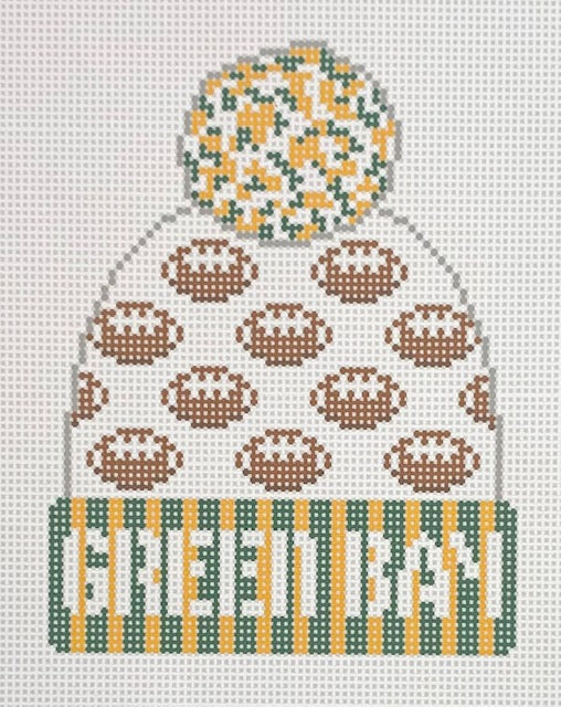 Beanie - Green Bay Football, Packers (WI)
