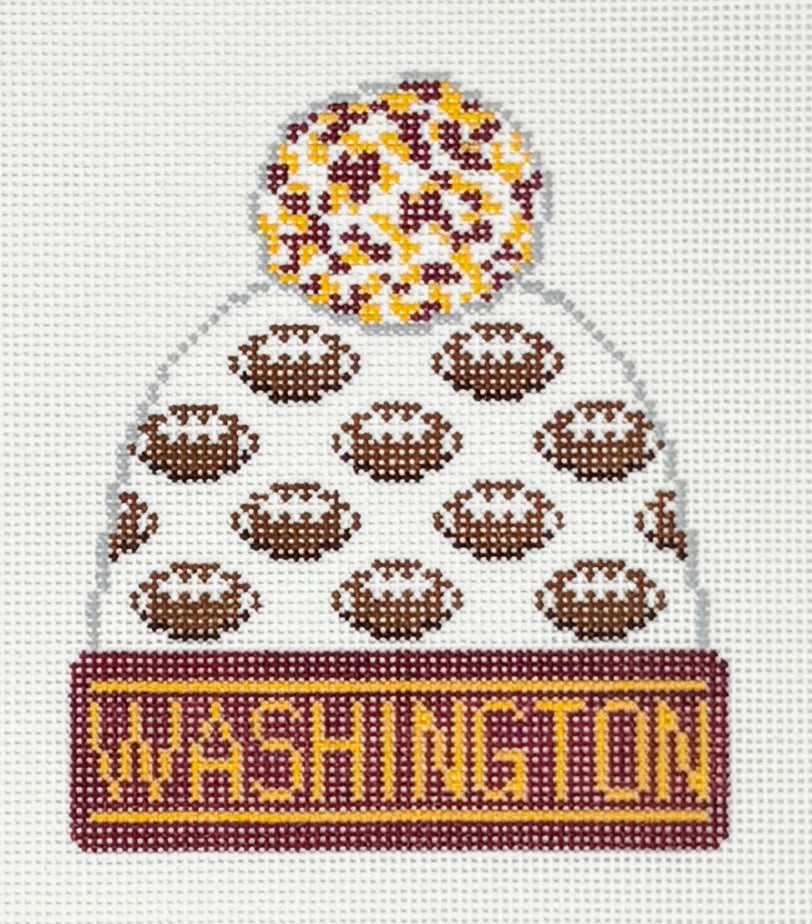 Beanie - Washington Football, Commanders (DC)