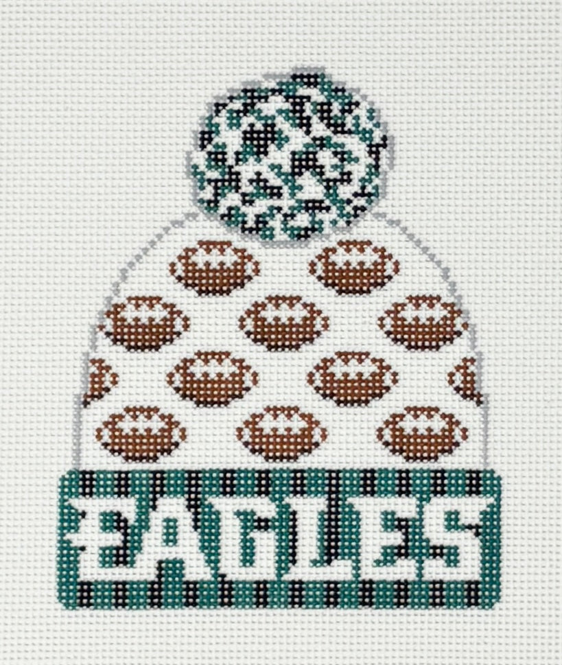 Beanie - Philadelphia EAGLES Football (PA)