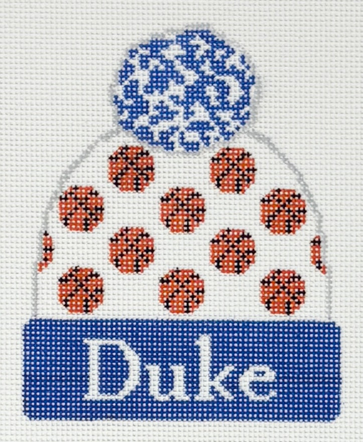 Beanie - Duke University Basketball (RETIRING)