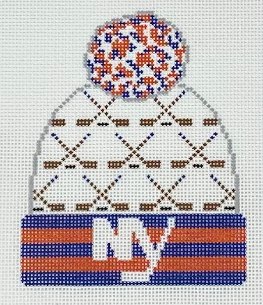 Beanie - New York Hockey, Islanders (NY)