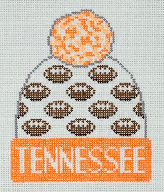Beanie - Univ of Tennessee Football (RETIRING)