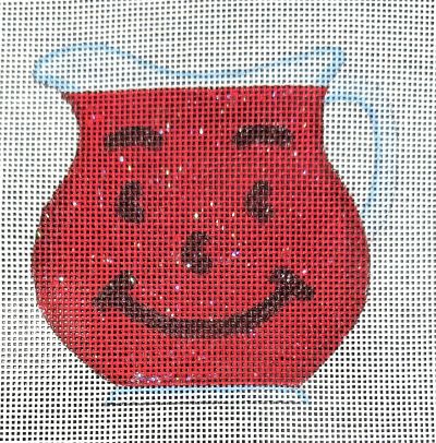 Red Kool Aid Raymond Crawford