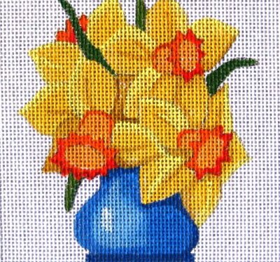 Daffodils Raymond Crawford
