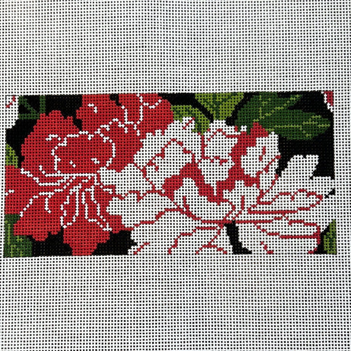 KW130 Peony Insert