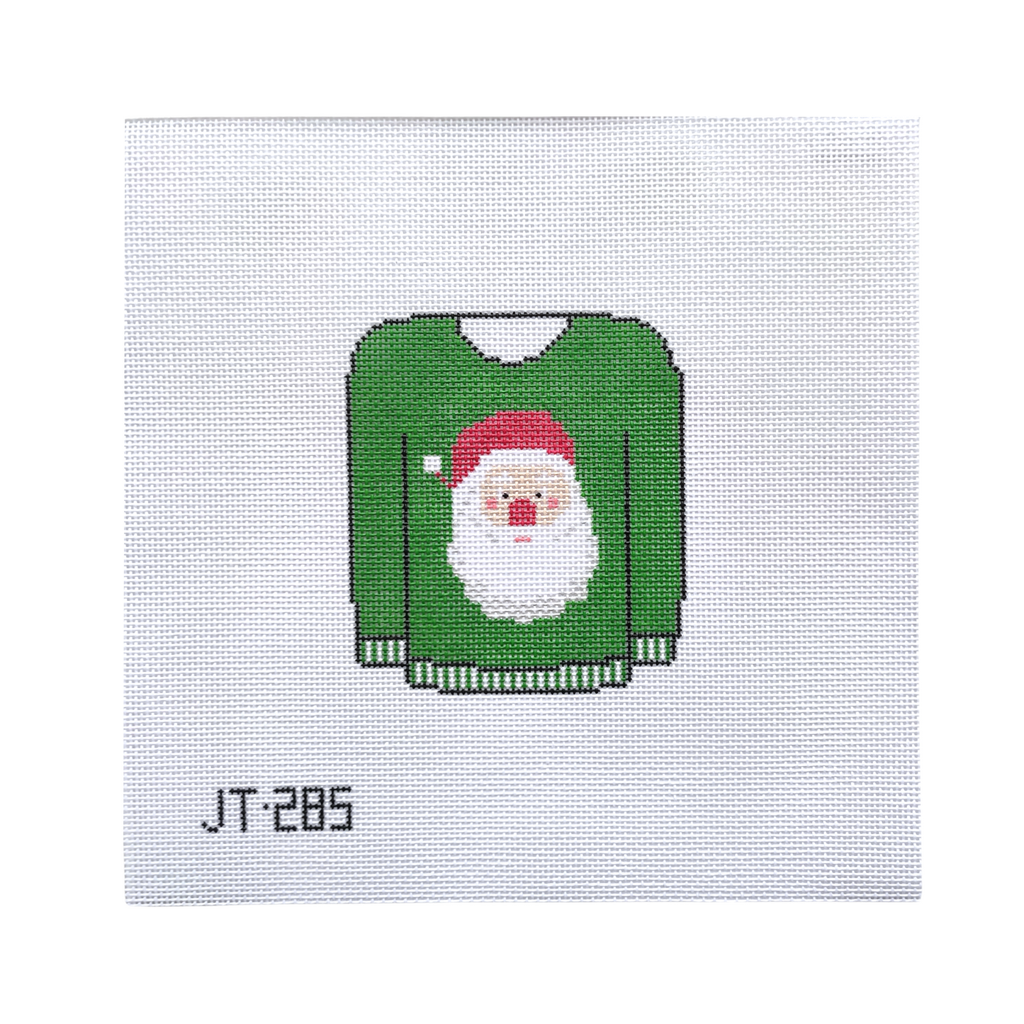 JT285 Xmas Santa Sweater
