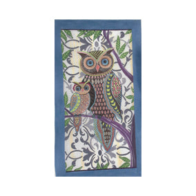 Owl Isabelle Picard