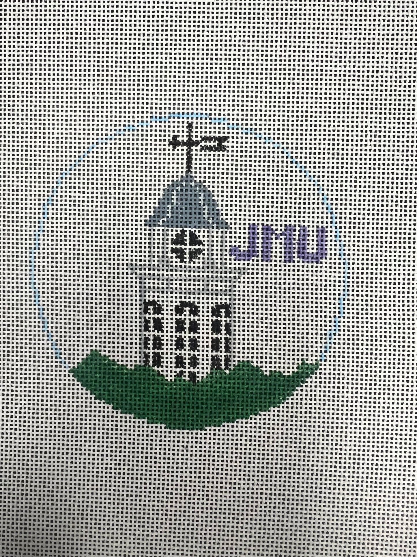 James Madison University Kathy Schenkel