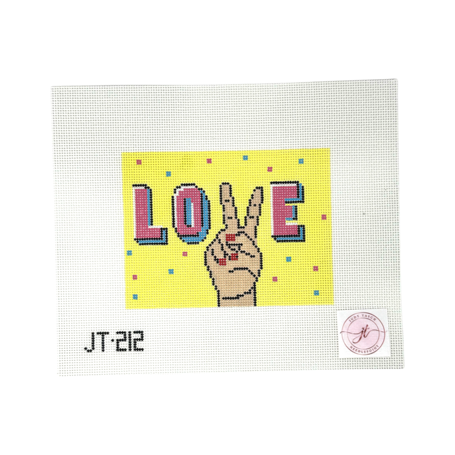 JT212 Peace & Love