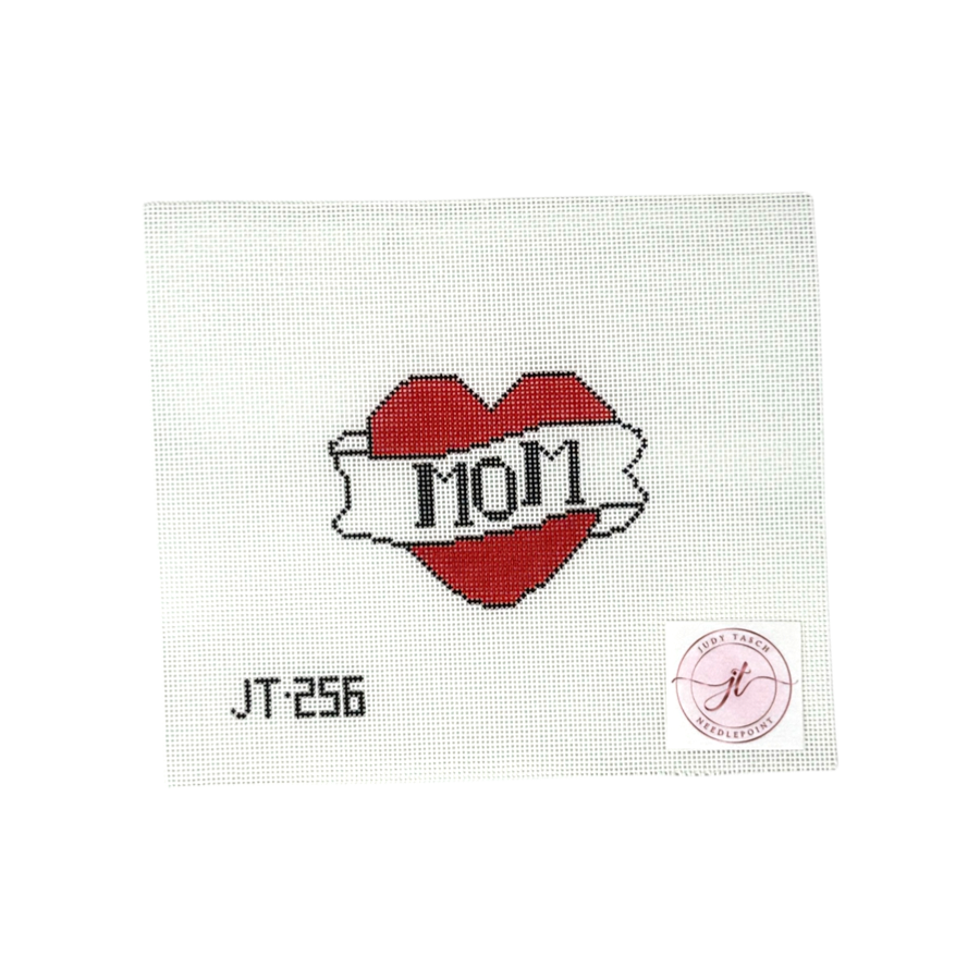 JT256 Mom Tattoo