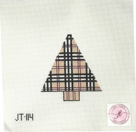 Burberry Tree Judy Tasch