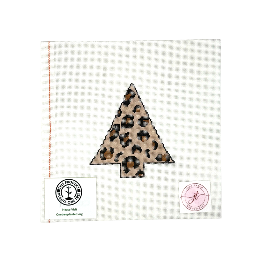JT163 Leopard Tree