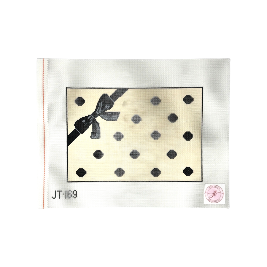 JT169 Dot/Bow Clutch