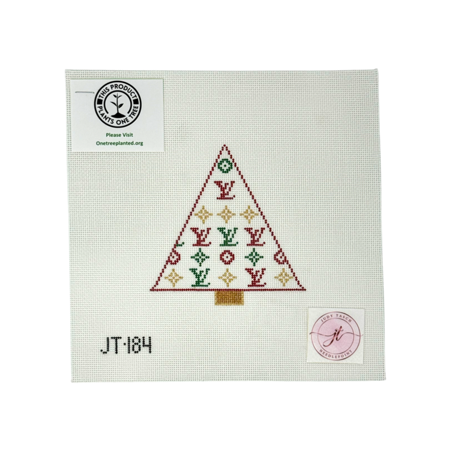 JT184 LV Tree